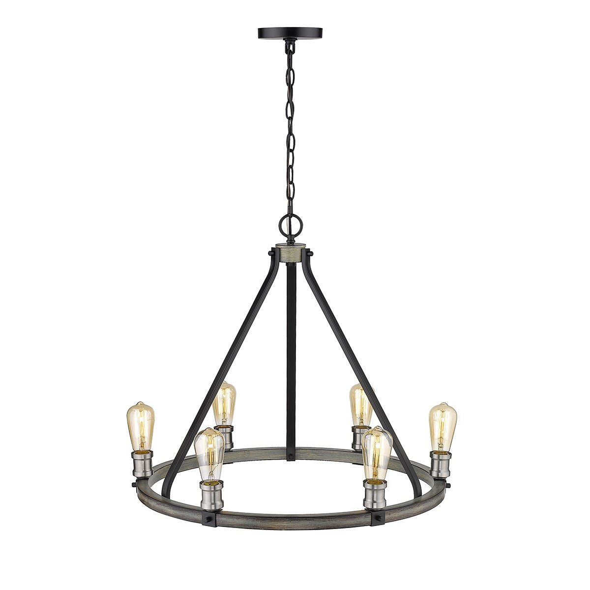Chandelier Kirkland