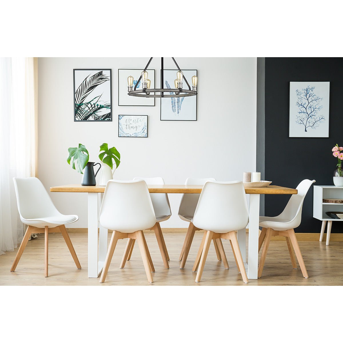Chandelier Kirkland