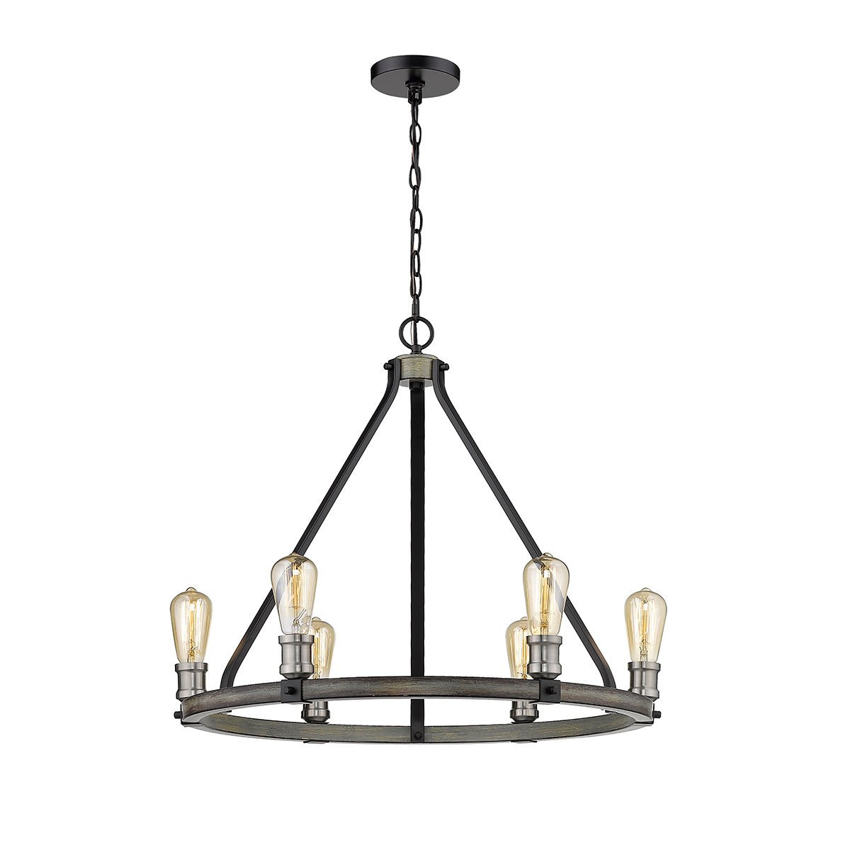 Chandelier Kirkland