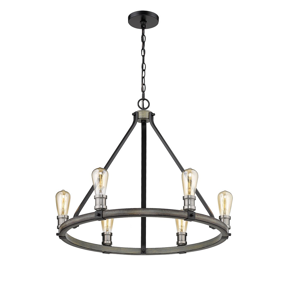 Chandelier Kirkland