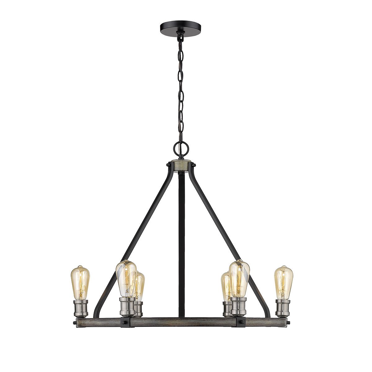 Chandelier Kirkland
