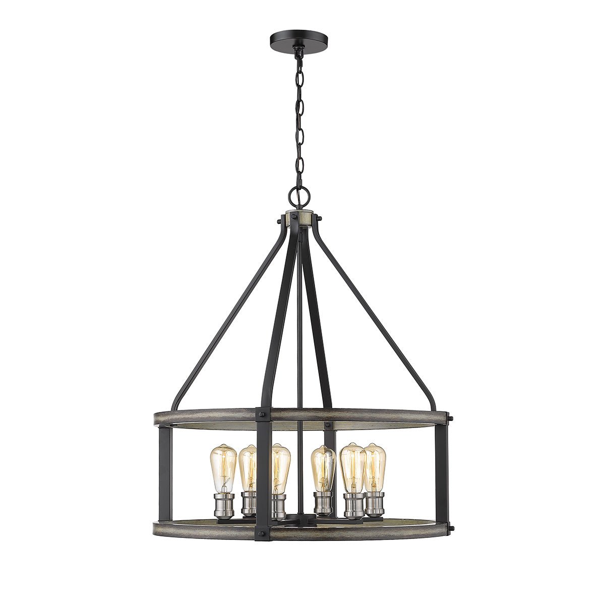 Chandelier Kirkland