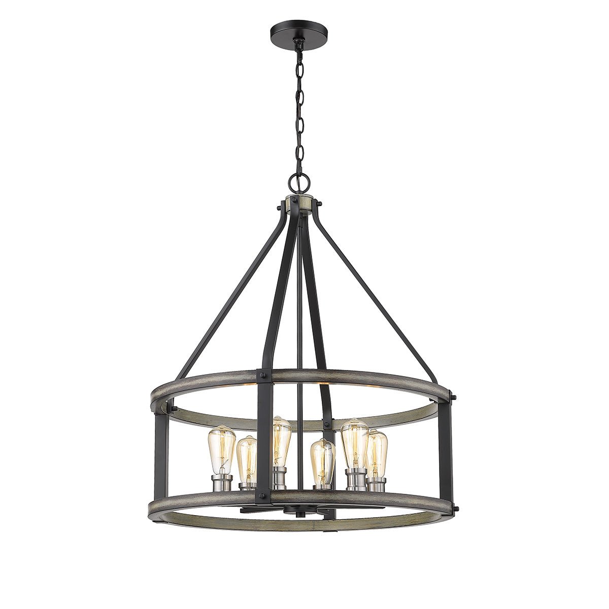 Chandelier Kirkland