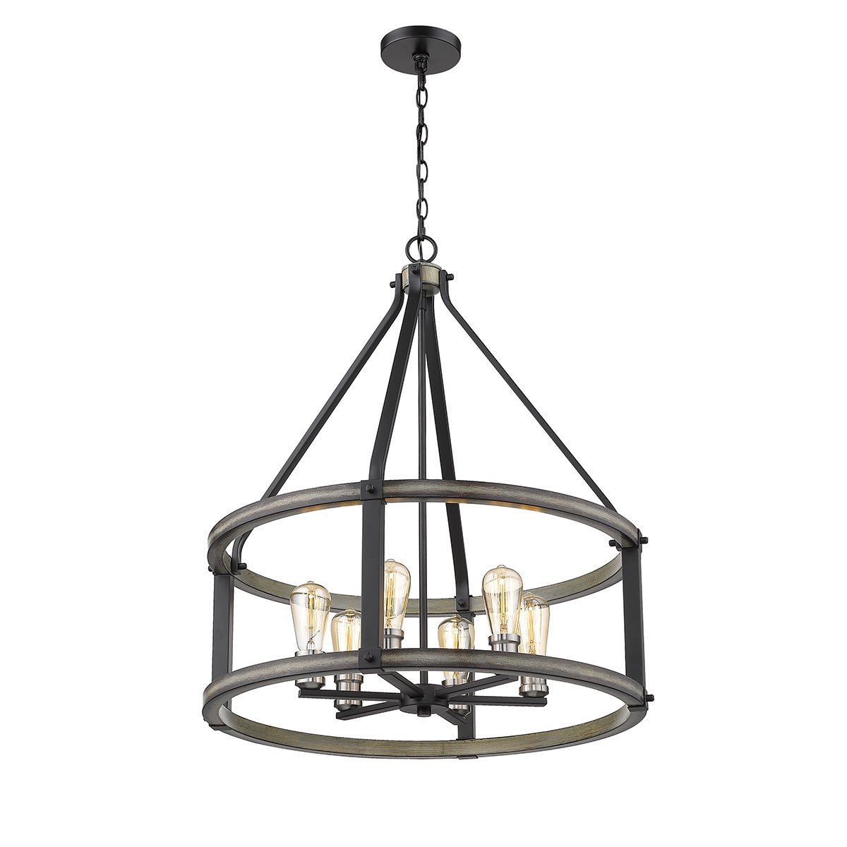 Chandelier Kirkland