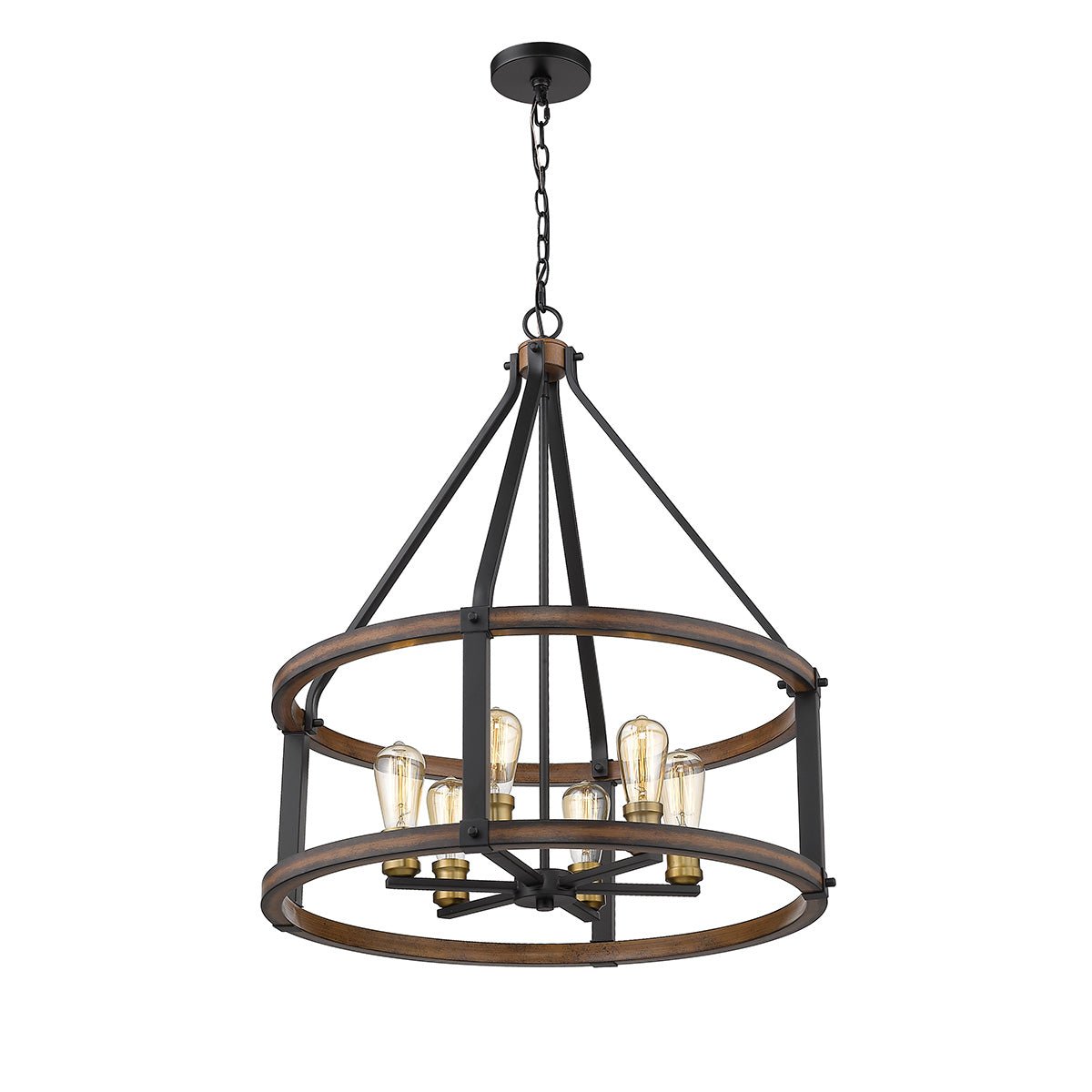 Chandelier Kirkland