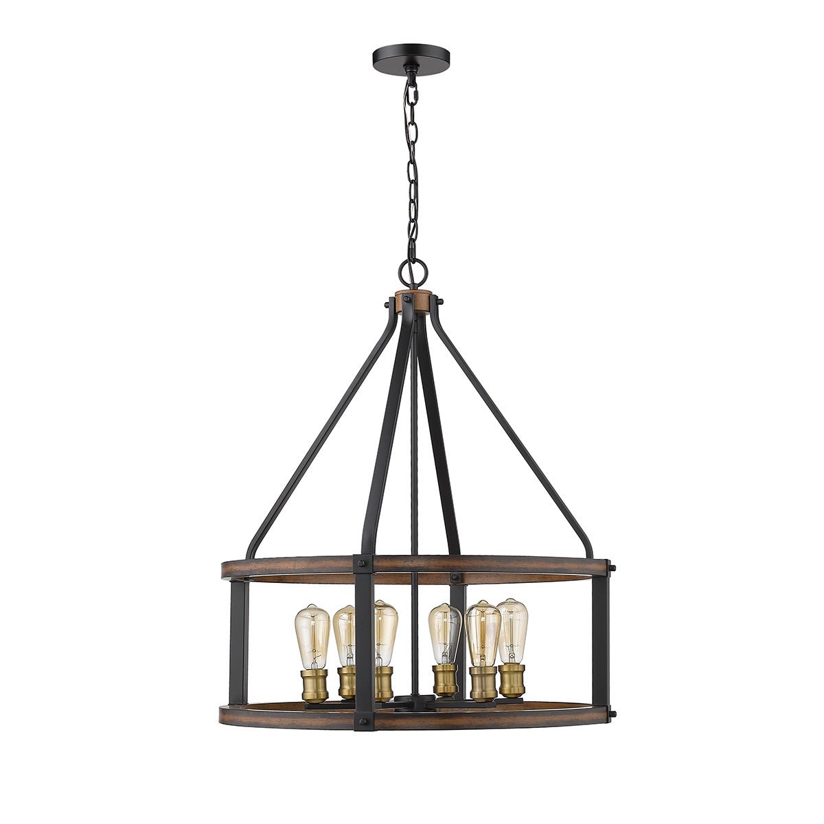 Chandelier Kirkland