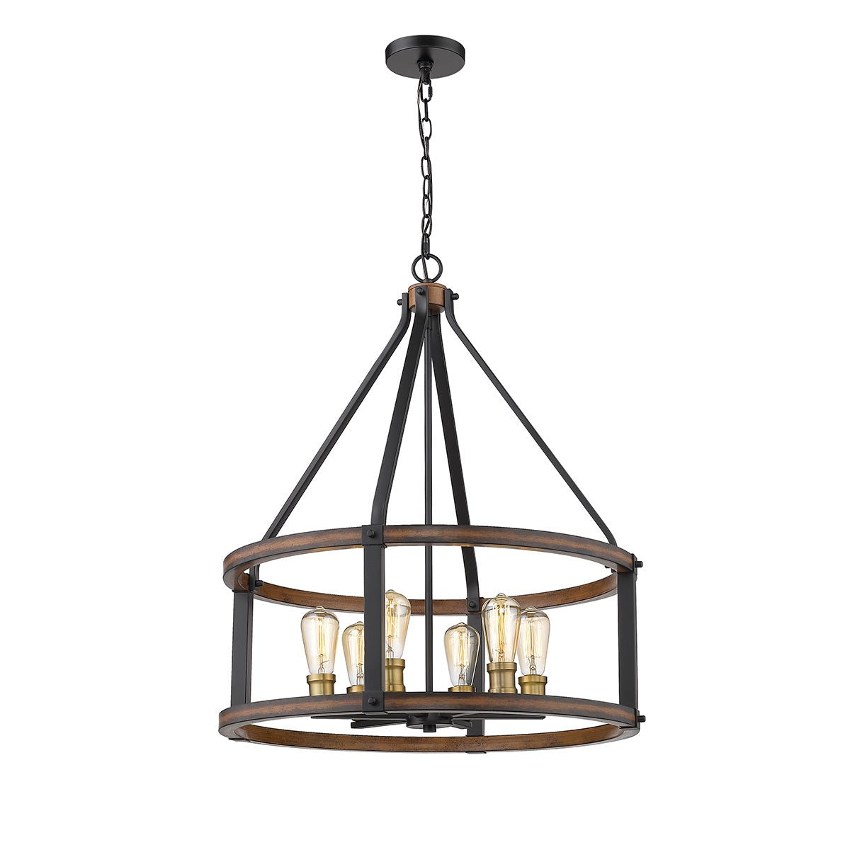 Chandelier Kirkland