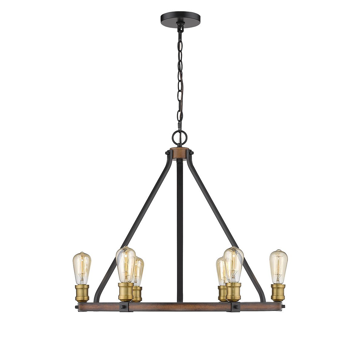 Chandelier Kirkland