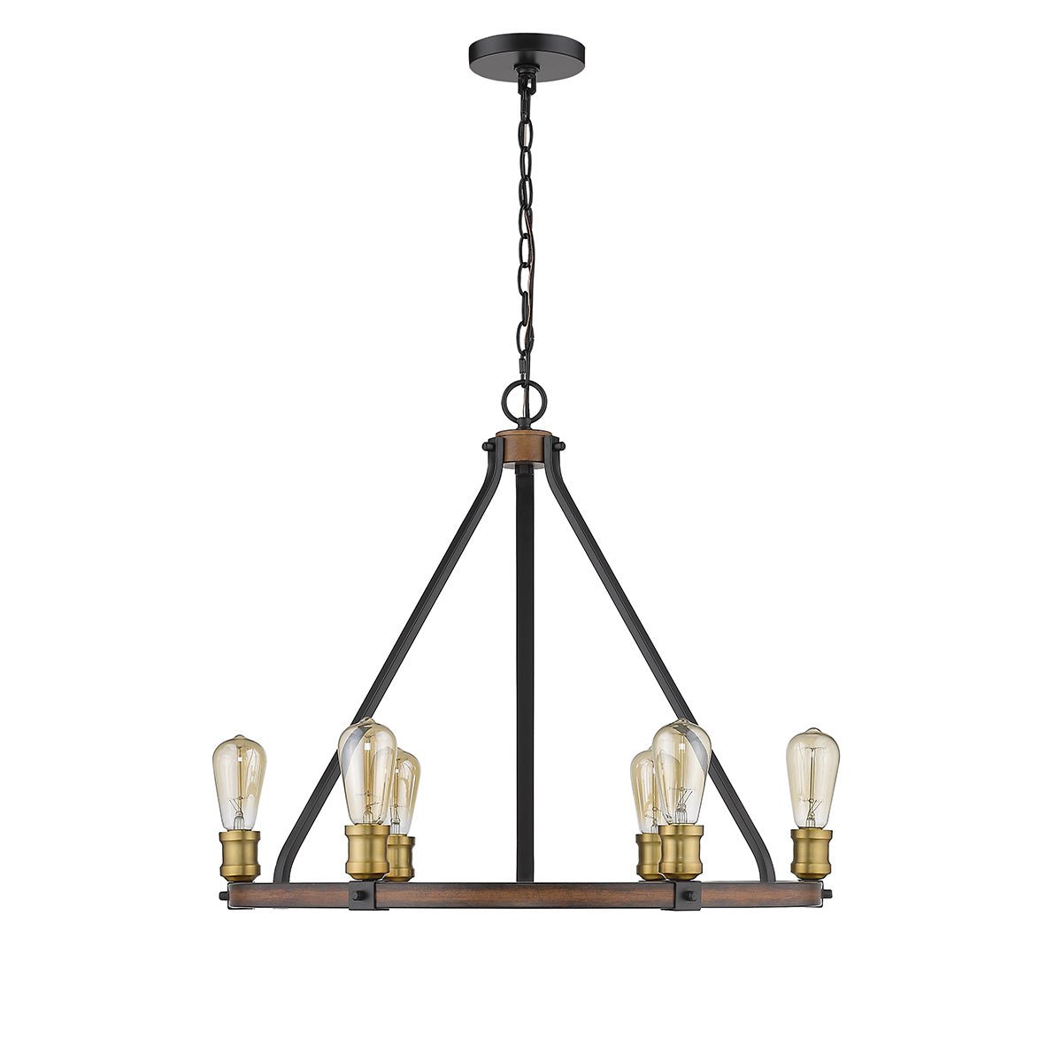 Chandelier Kirkland