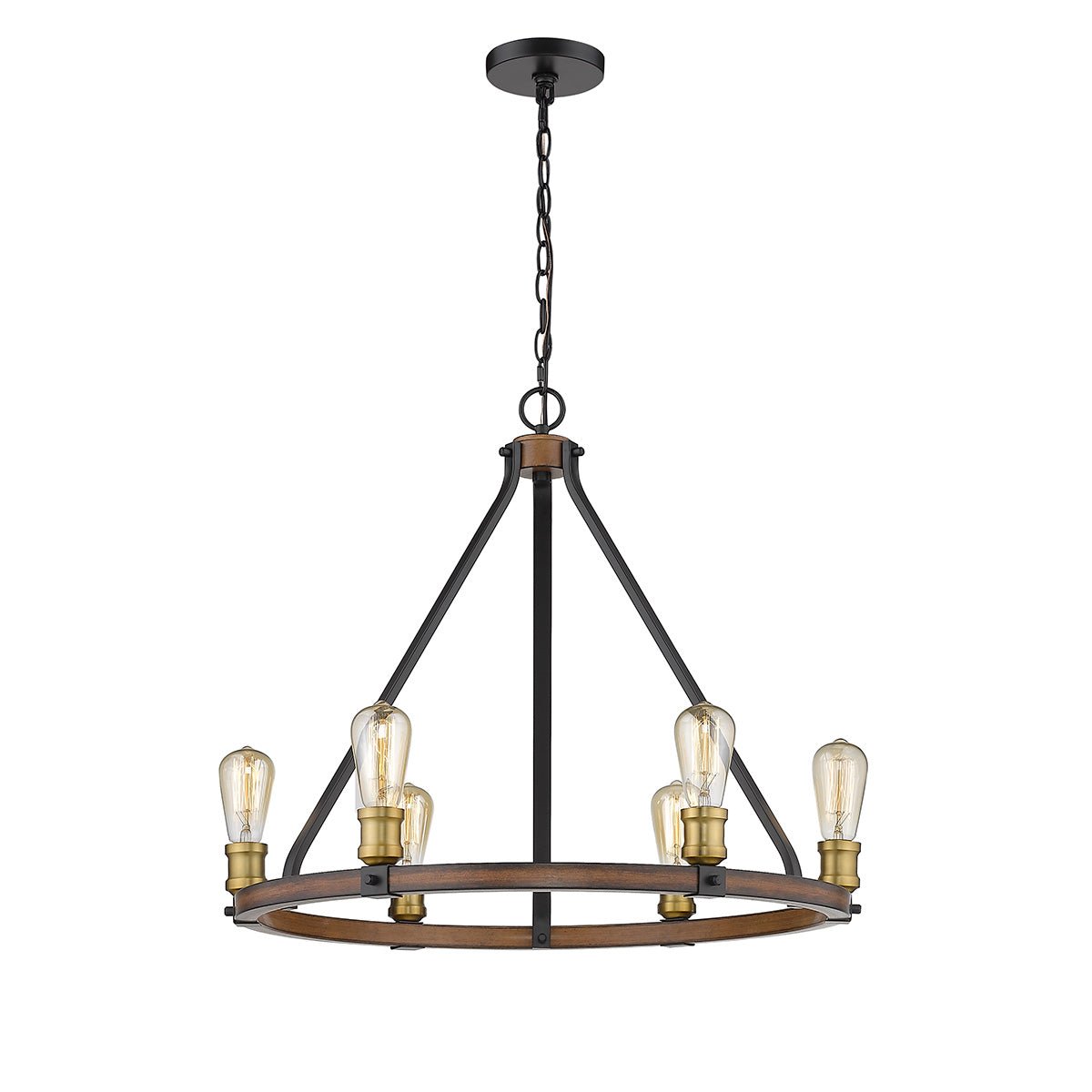 Chandelier Kirkland