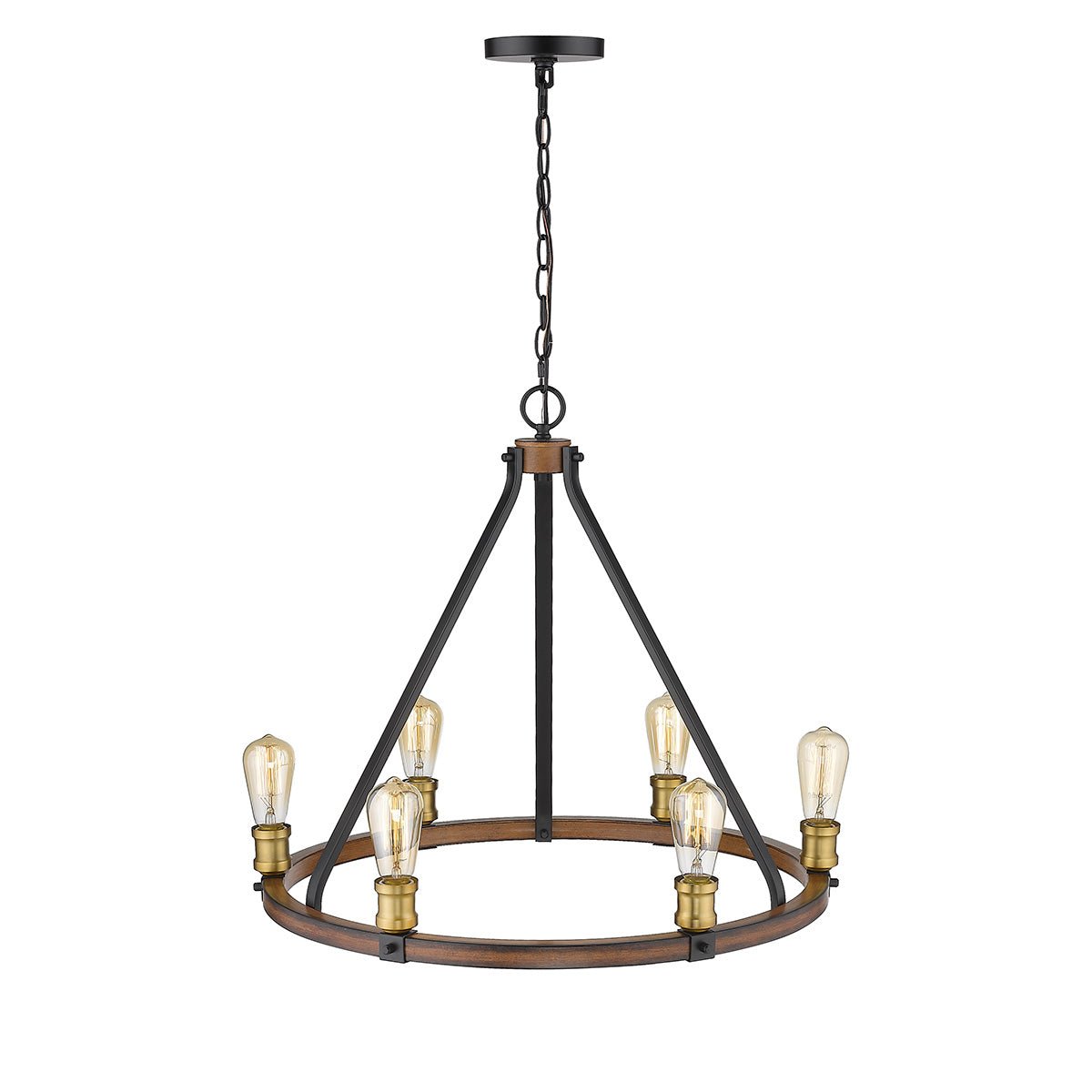 Chandelier Kirkland