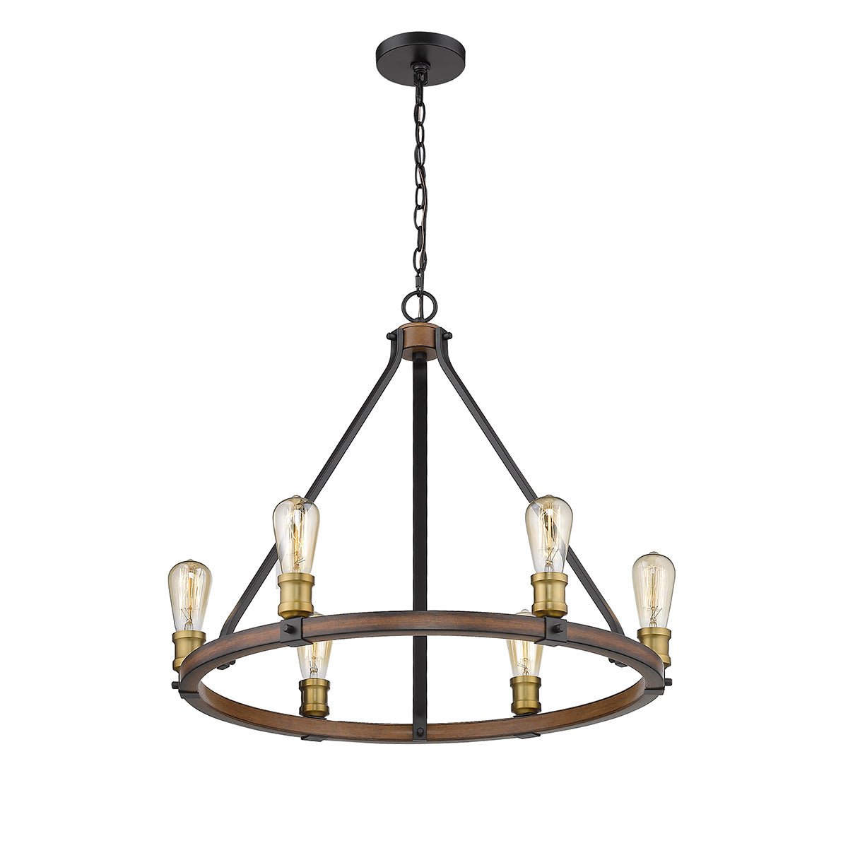 Chandelier Kirkland