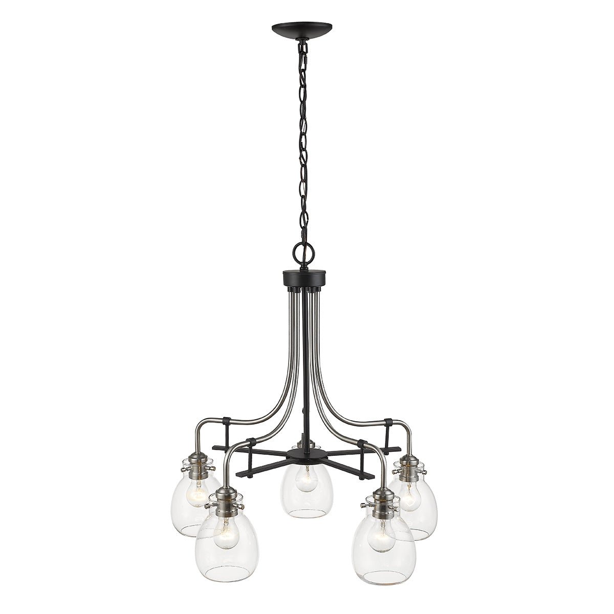 Chandelier Kraken