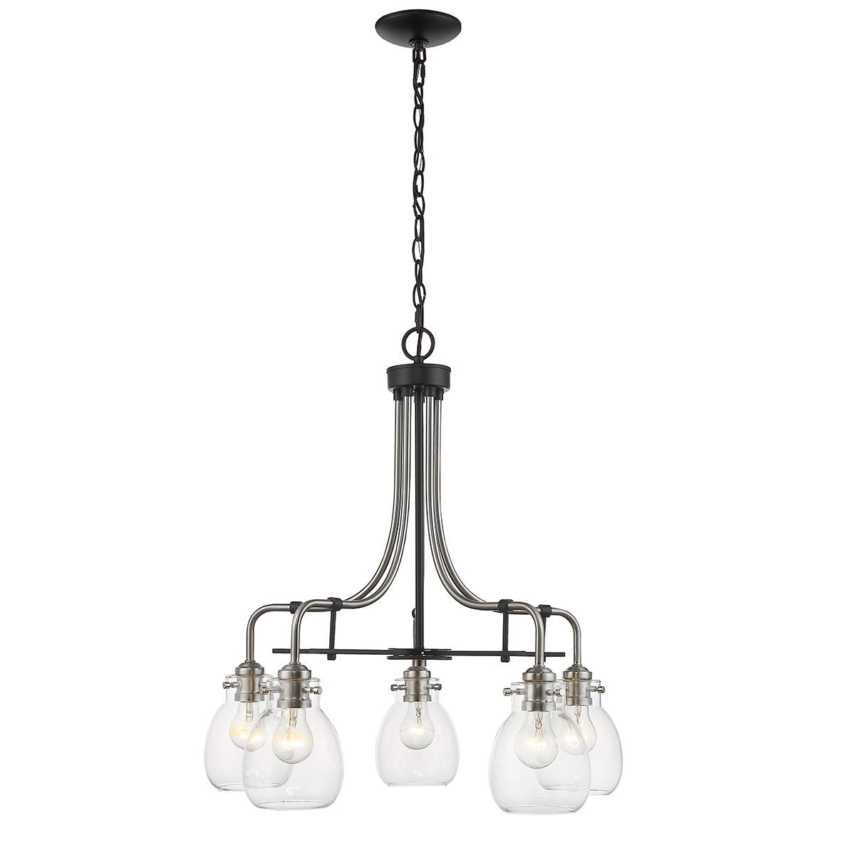 Chandelier Kraken