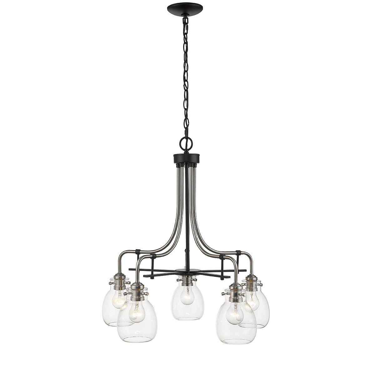 Chandelier Kraken