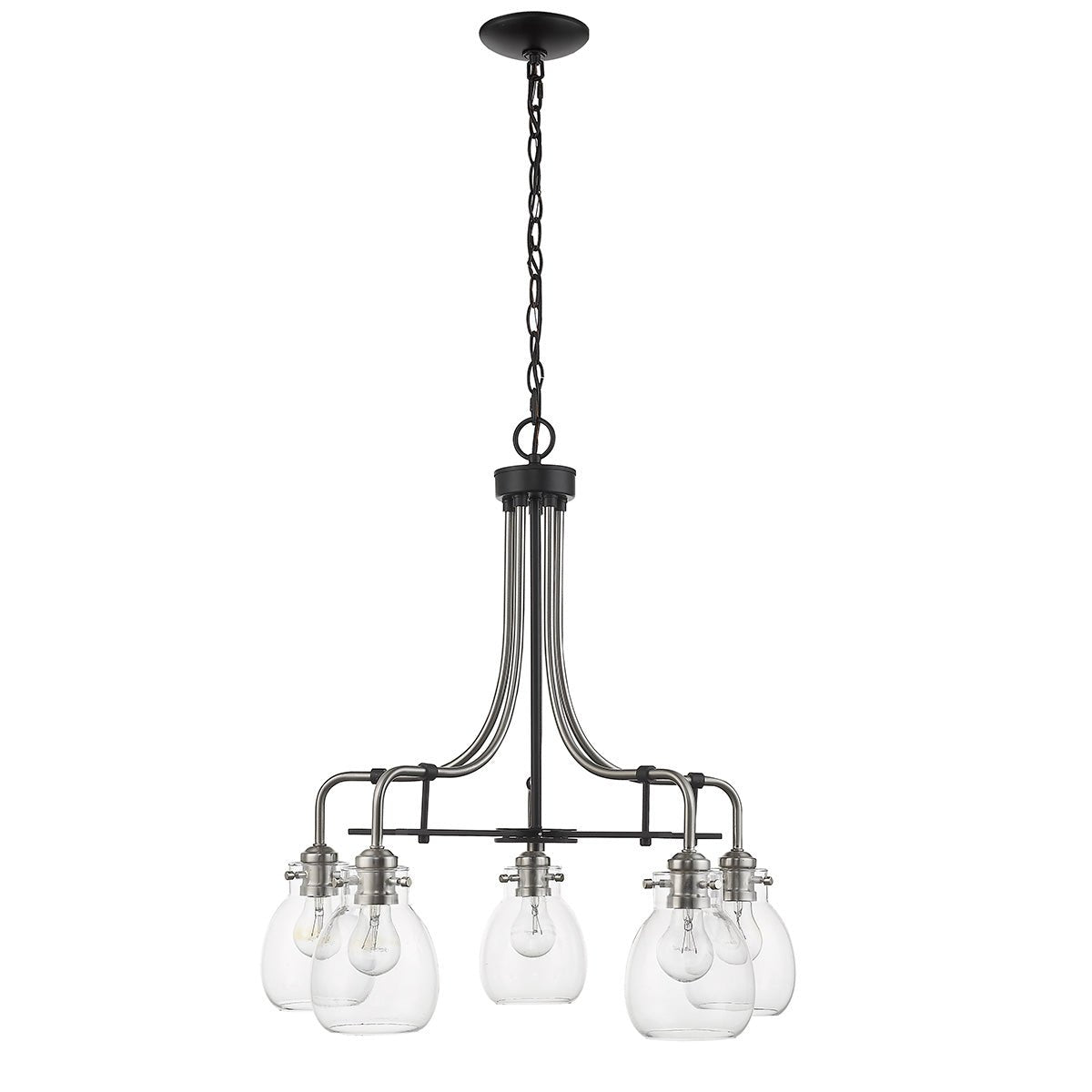 Chandelier Kraken