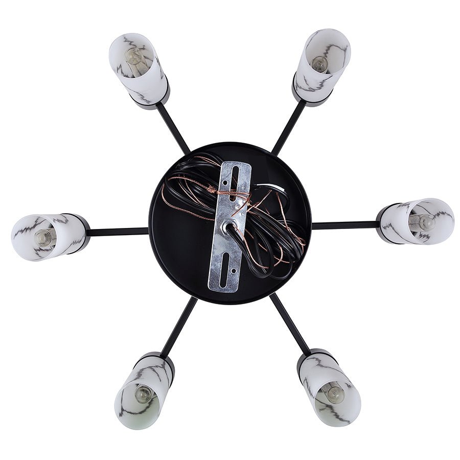 Chandelier Kristella - by Canarm | Luminaires & cie