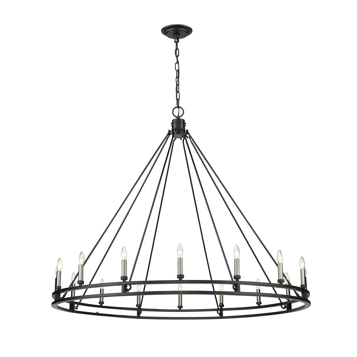 Chandelier Large Dennison