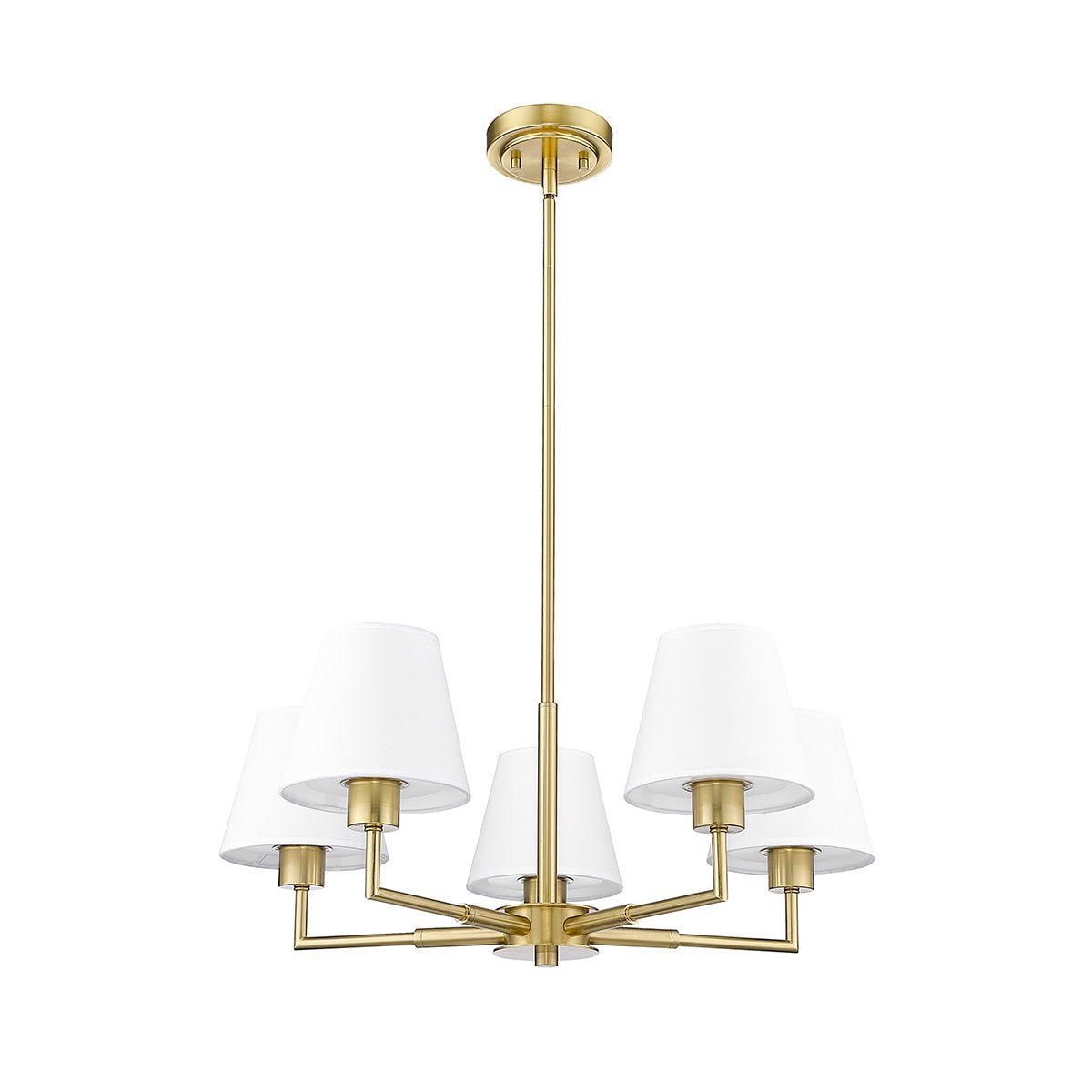 Chandelier Leila