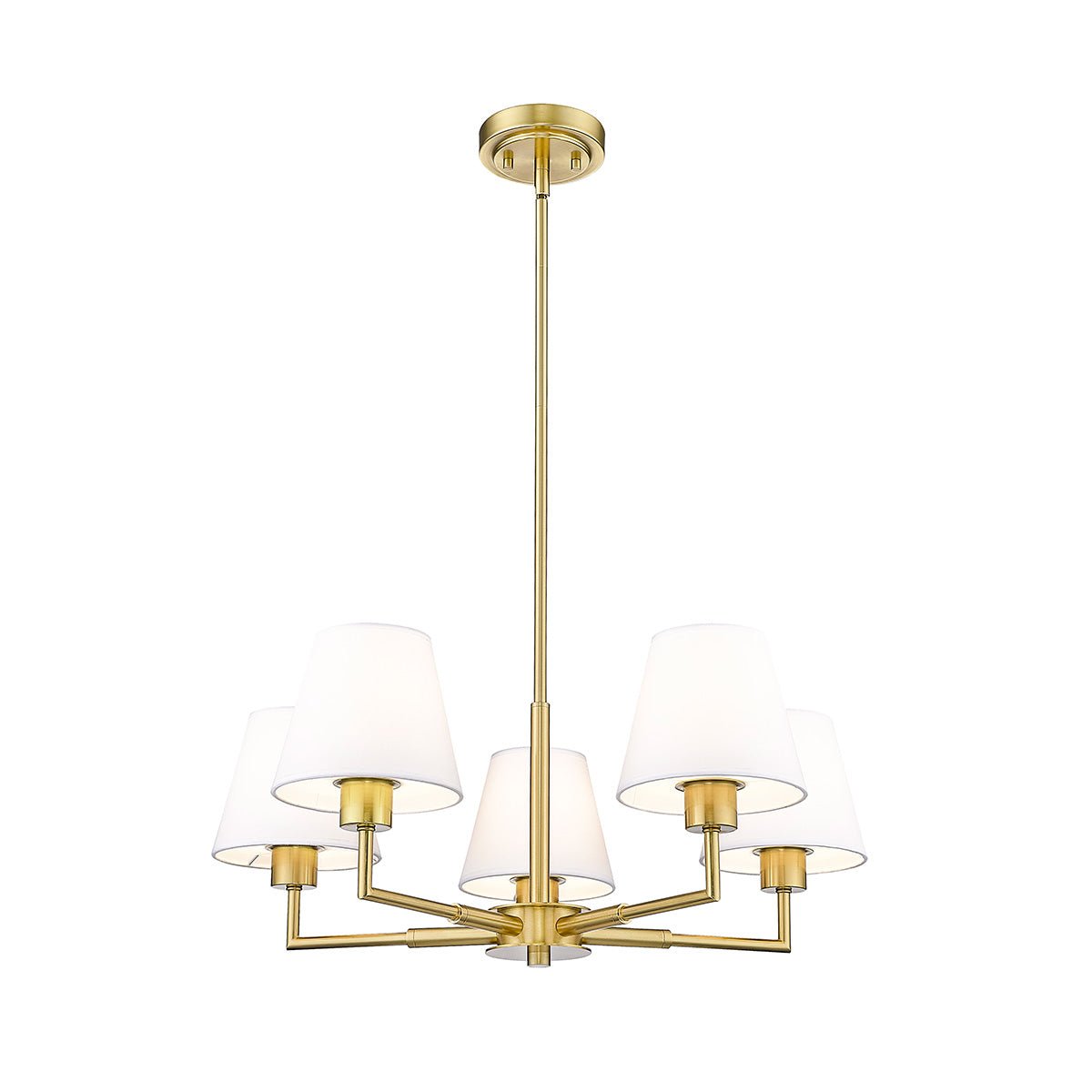 Chandelier Leila