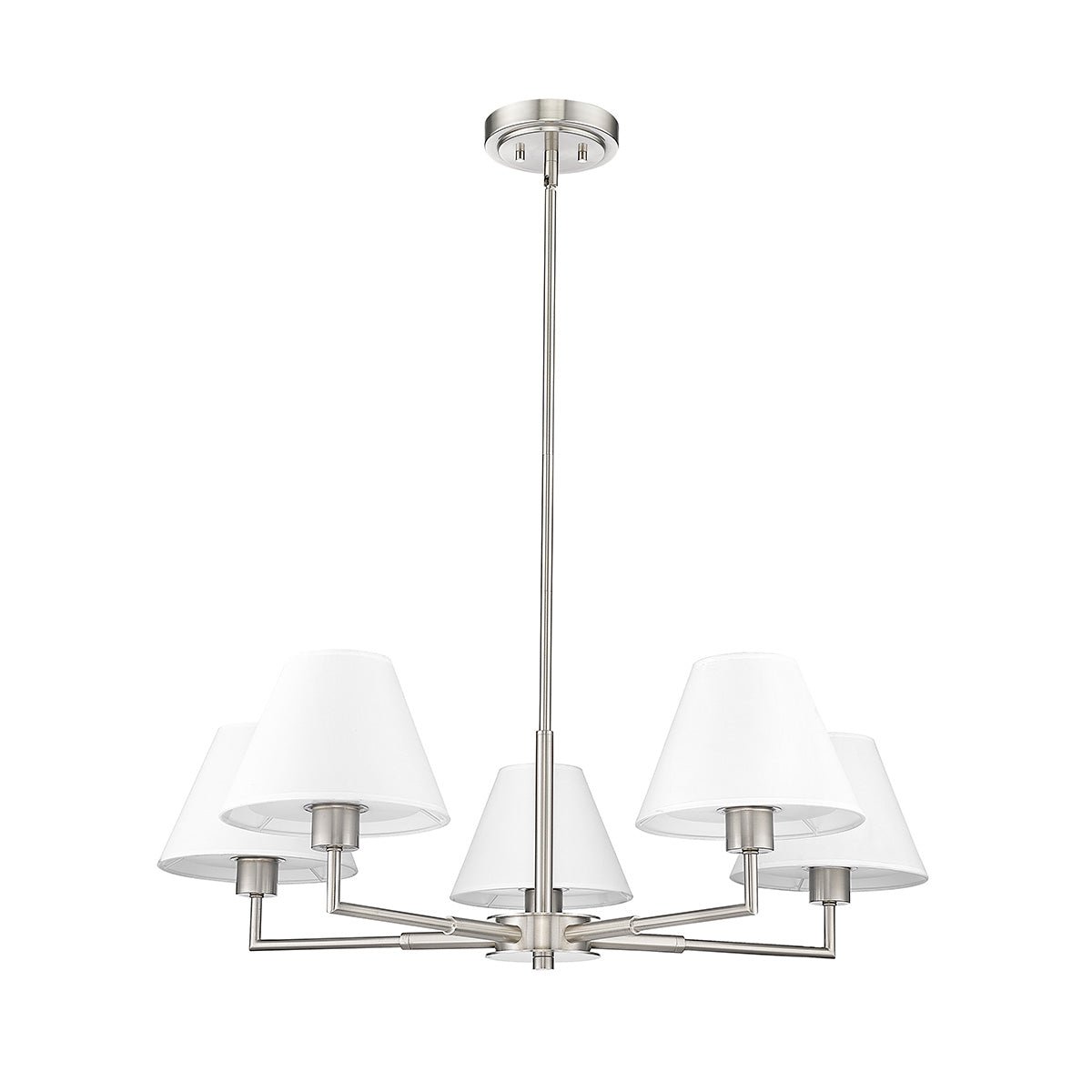 Chandelier Leila