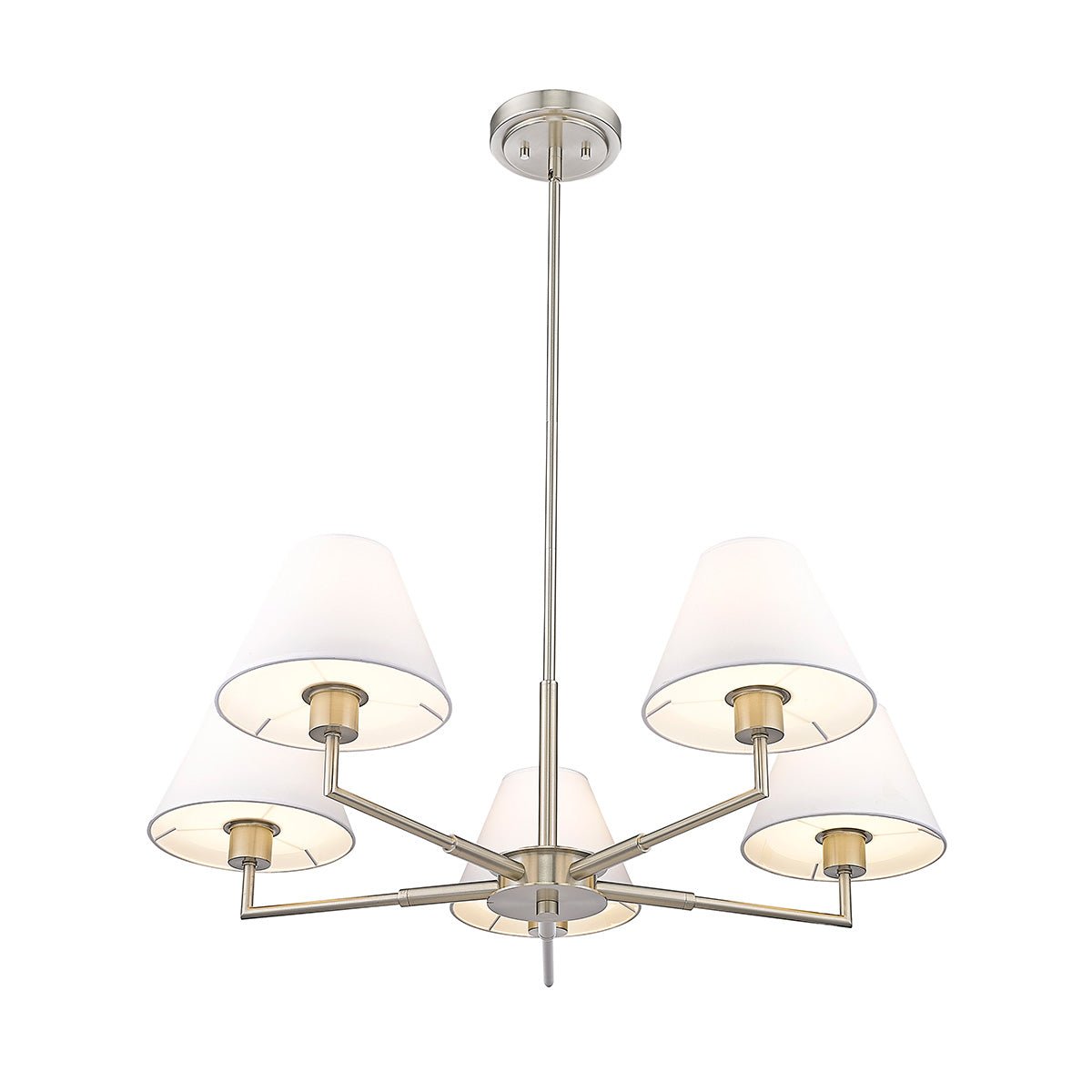 Chandelier Leila