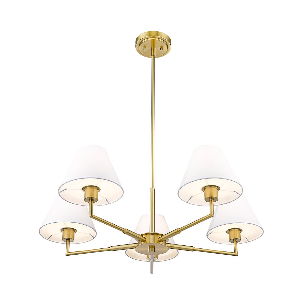 Chandelier Leila