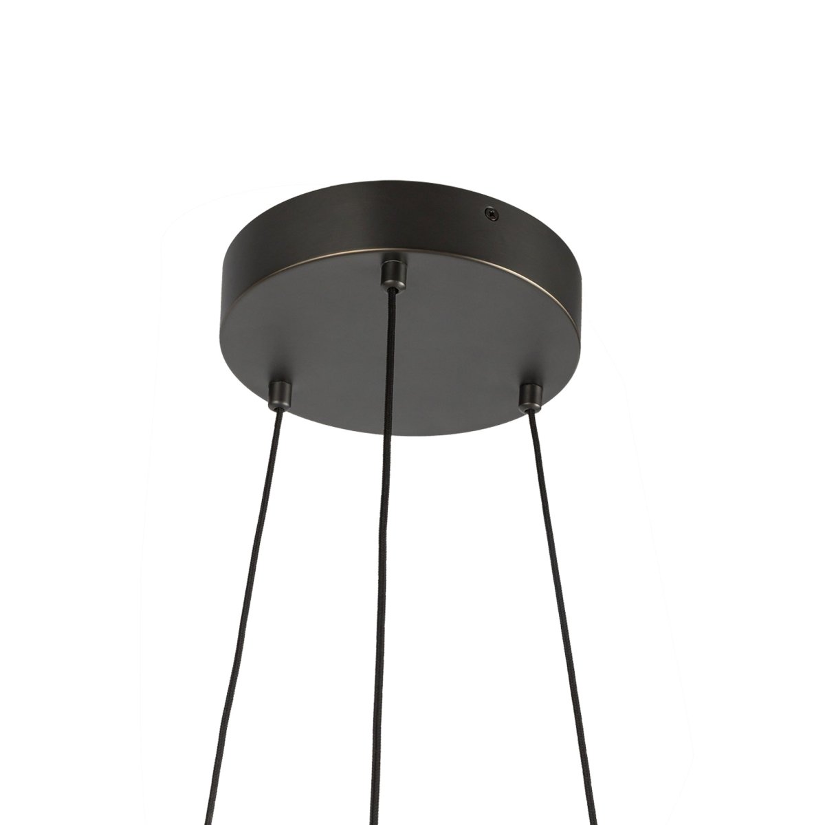 Chandelier Lex - Bronze urbain by Kuzco Lighting | Luminaires & cie