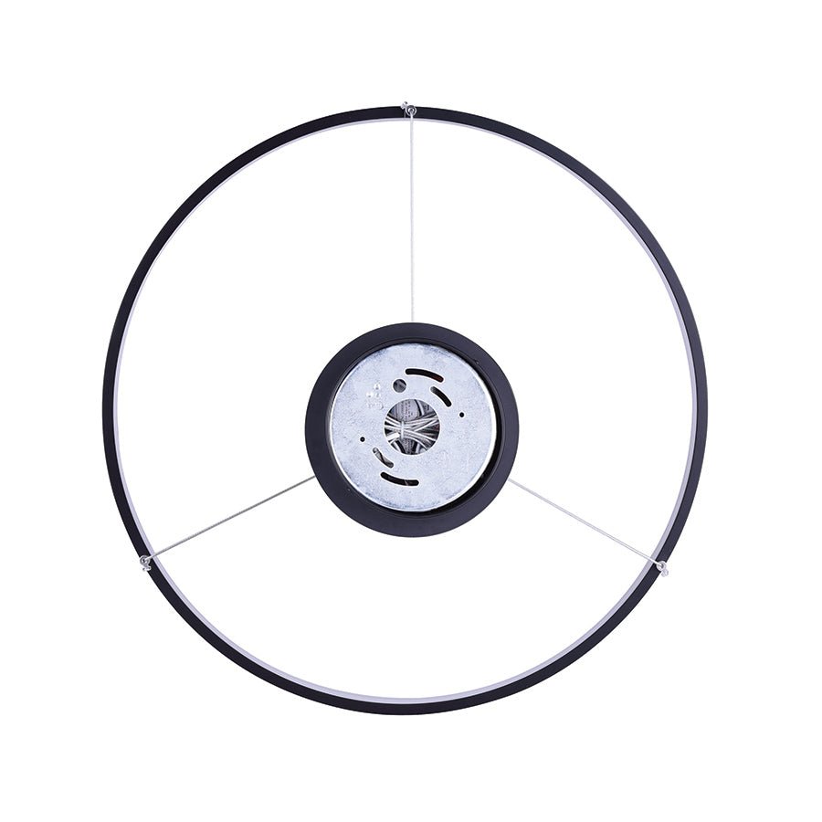 Chandelier Lexie - 24" by Canarm | Luminaires & cie