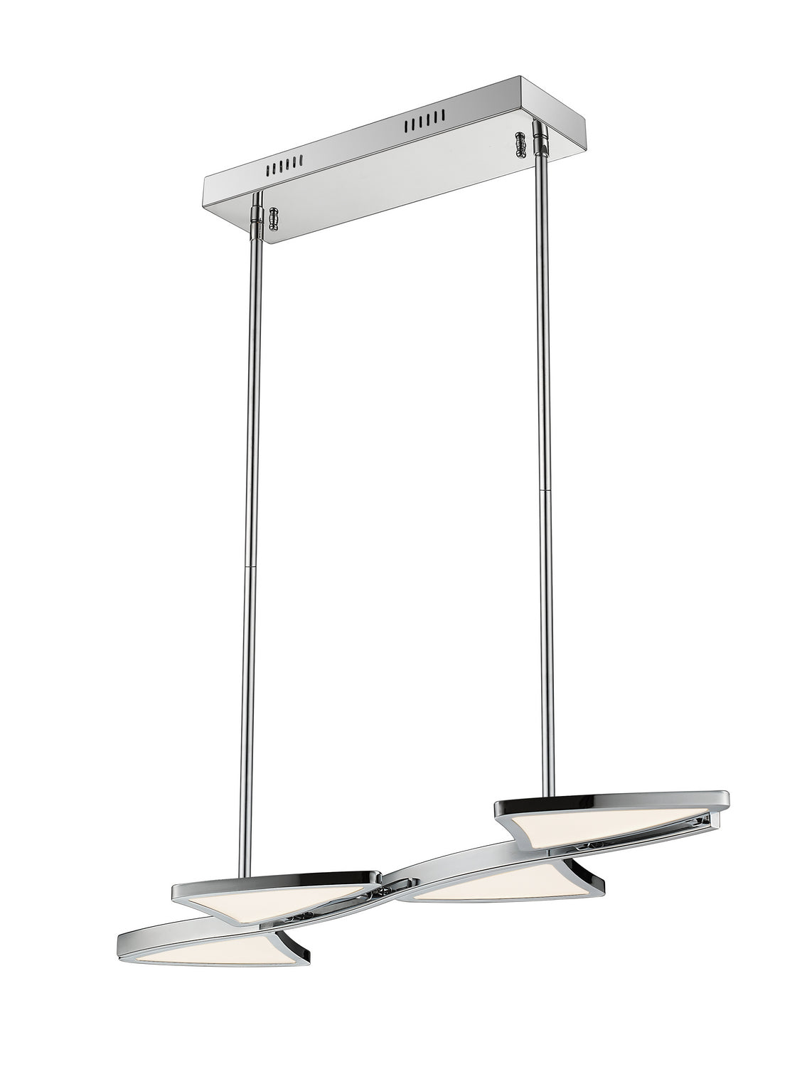 Suspension linéaire multiple Aeon – Z-Lite