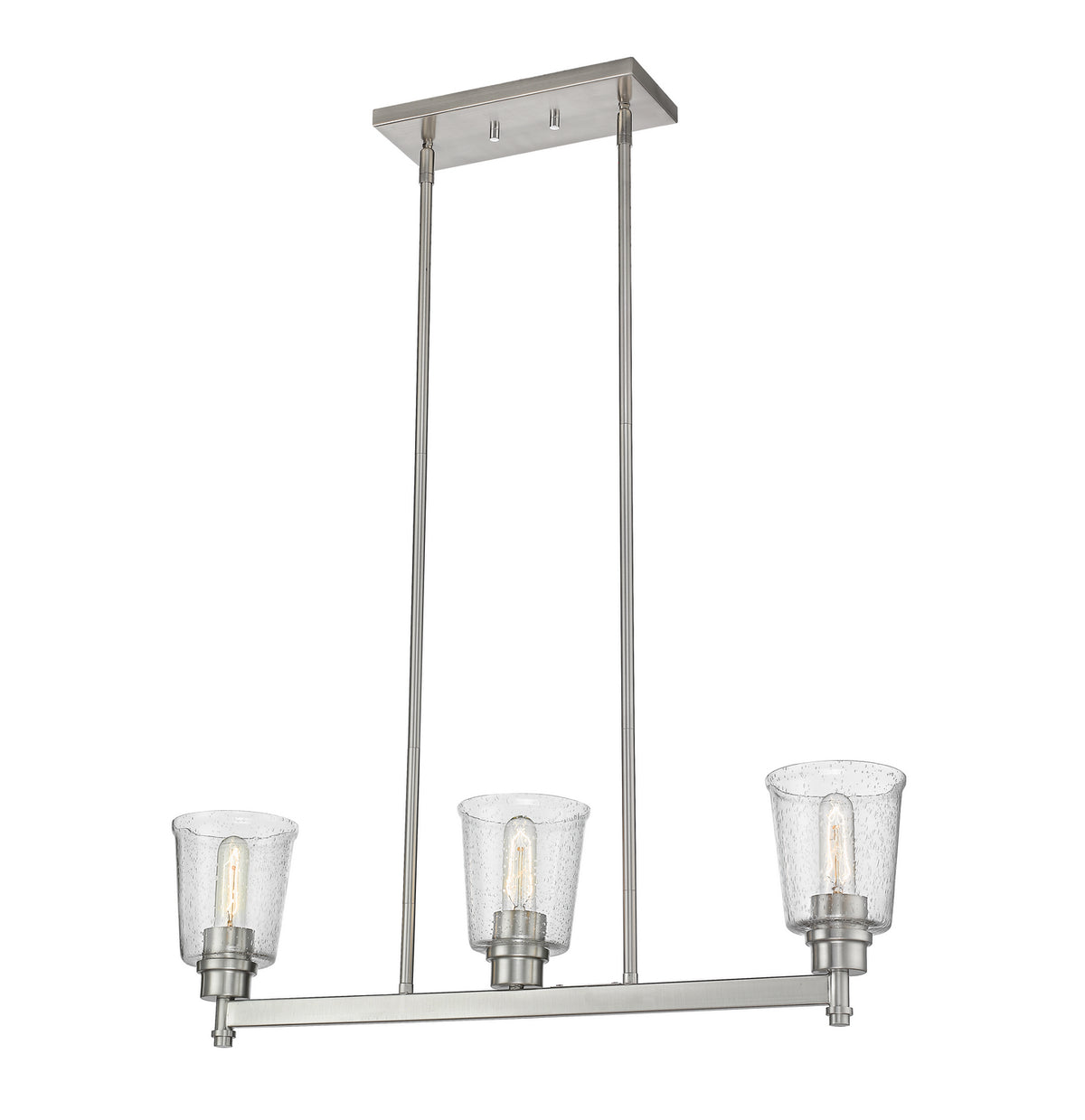 Suspension linéaire Bohin – Z-Lite