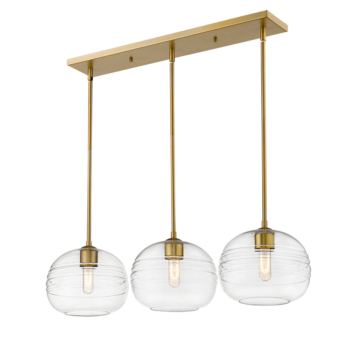 Suspension linéaire Harmony – Z-Lite