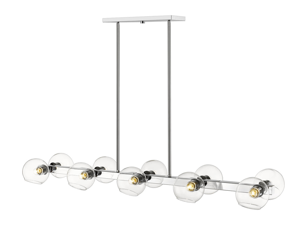 Suspension linéaire Marquee – Z-Lite