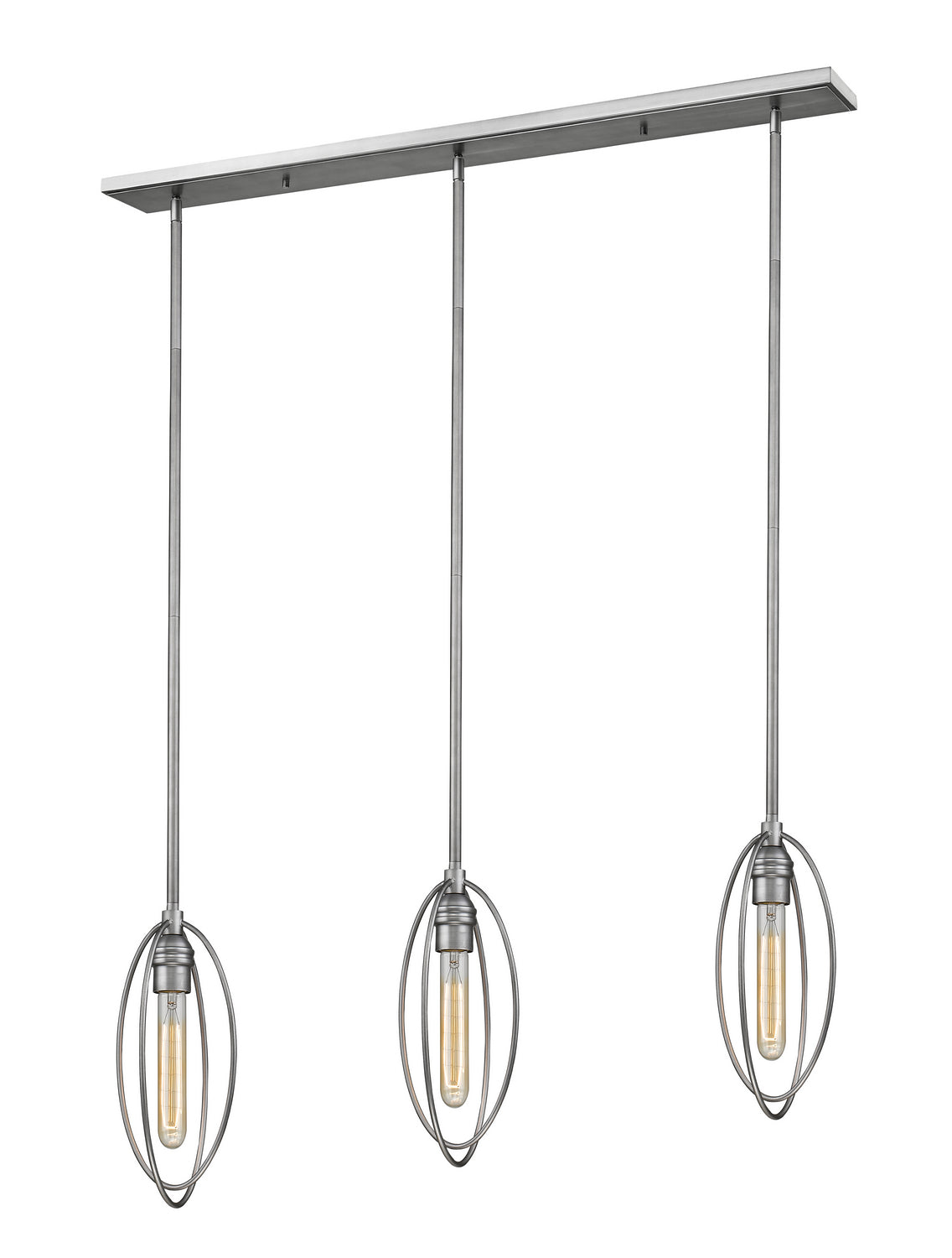 Suspension linéaire Persis – Z-Lite