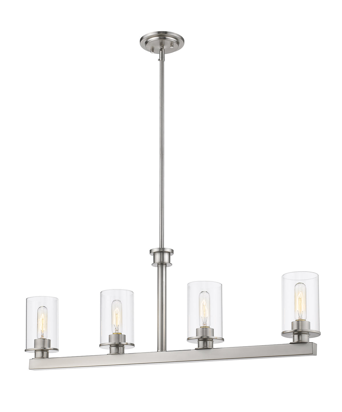 Suspension linéaire Savannah – Z-Lite