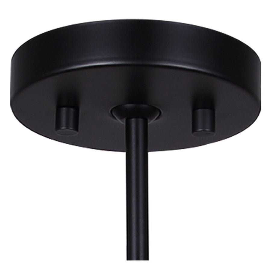 Chandelier Mackenna - by Canarm | Luminaires & cie