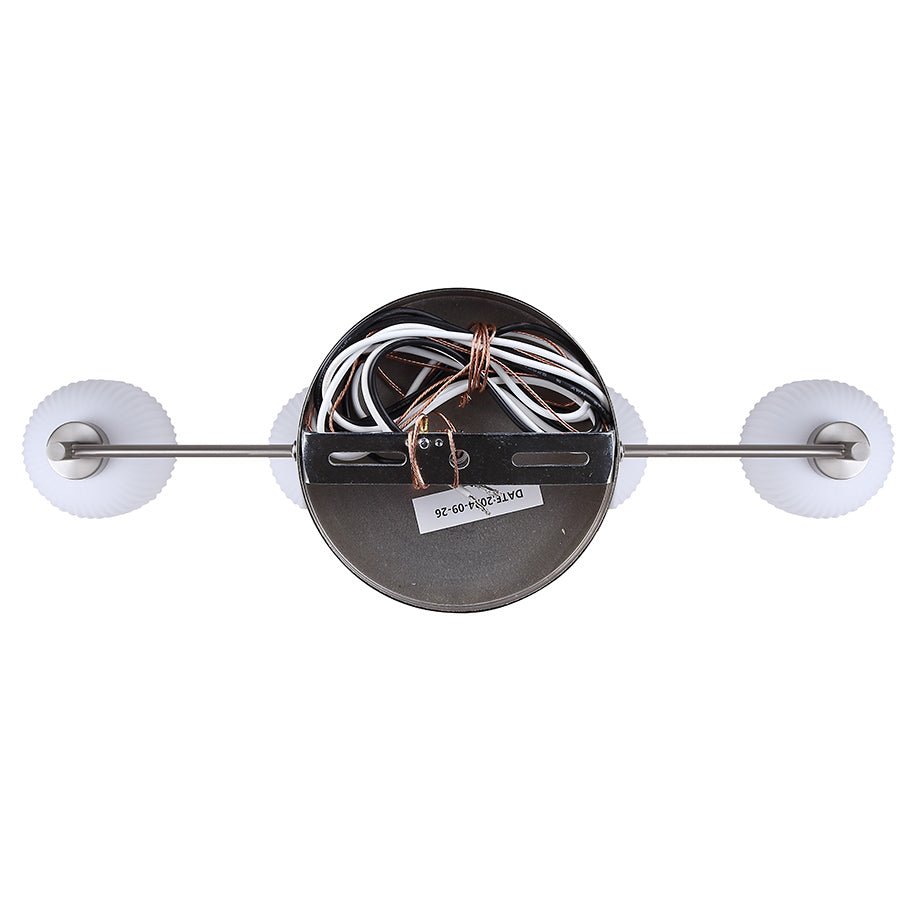 Chandelier Mallory - by Canarm | Luminaires & cie