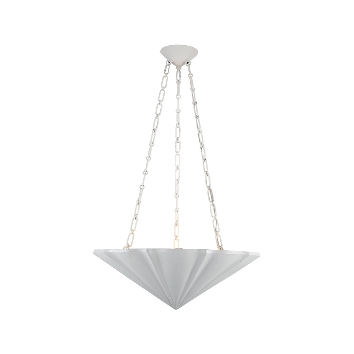 Chandelier Martine - 22 1/2" by Alora Lighting | Luminaires & cie
