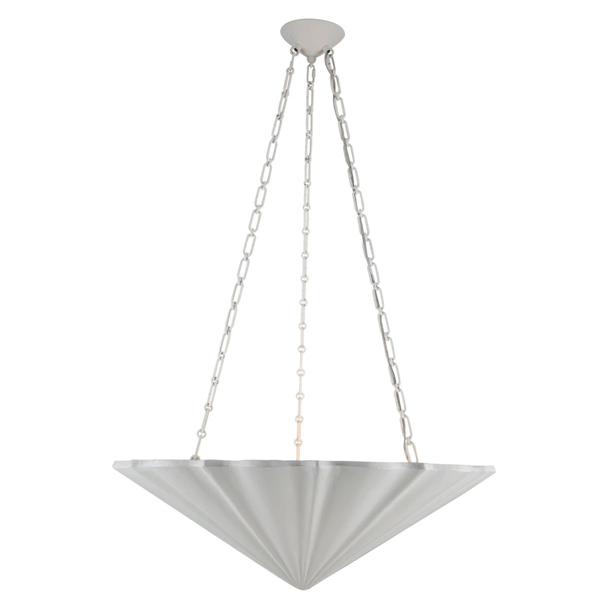 Chandelier Martine - 30" by Alora Lighting | Luminaires & cie