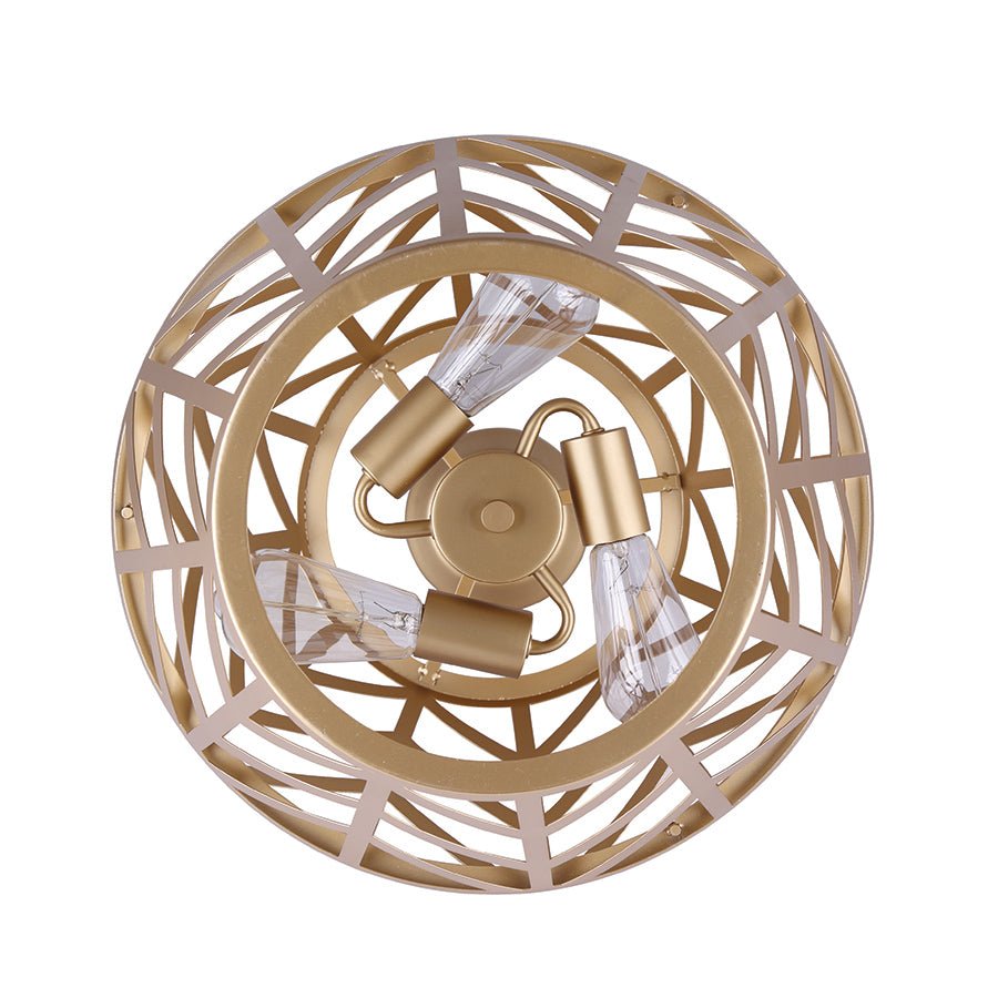 Chandelier Maud - by Canarm | Luminaires & cie