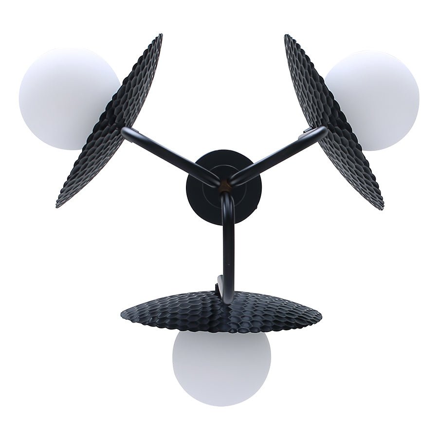 Chandelier Mierka - by Canarm | Luminaires & cie