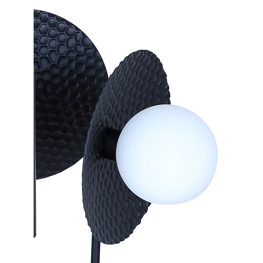 Chandelier Mierka - by Canarm | Luminaires & cie