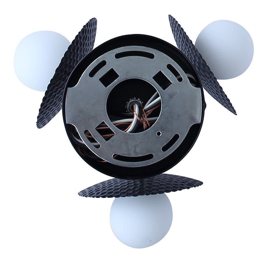 Chandelier Mierka - by Canarm | Luminaires & cie