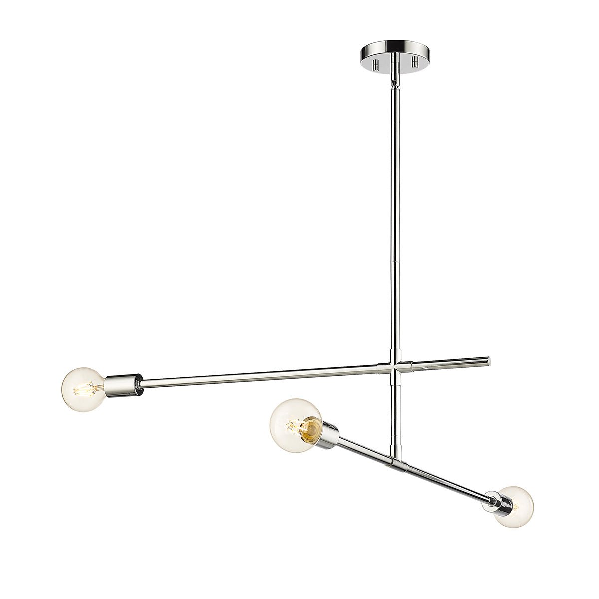 Chandelier Modernist