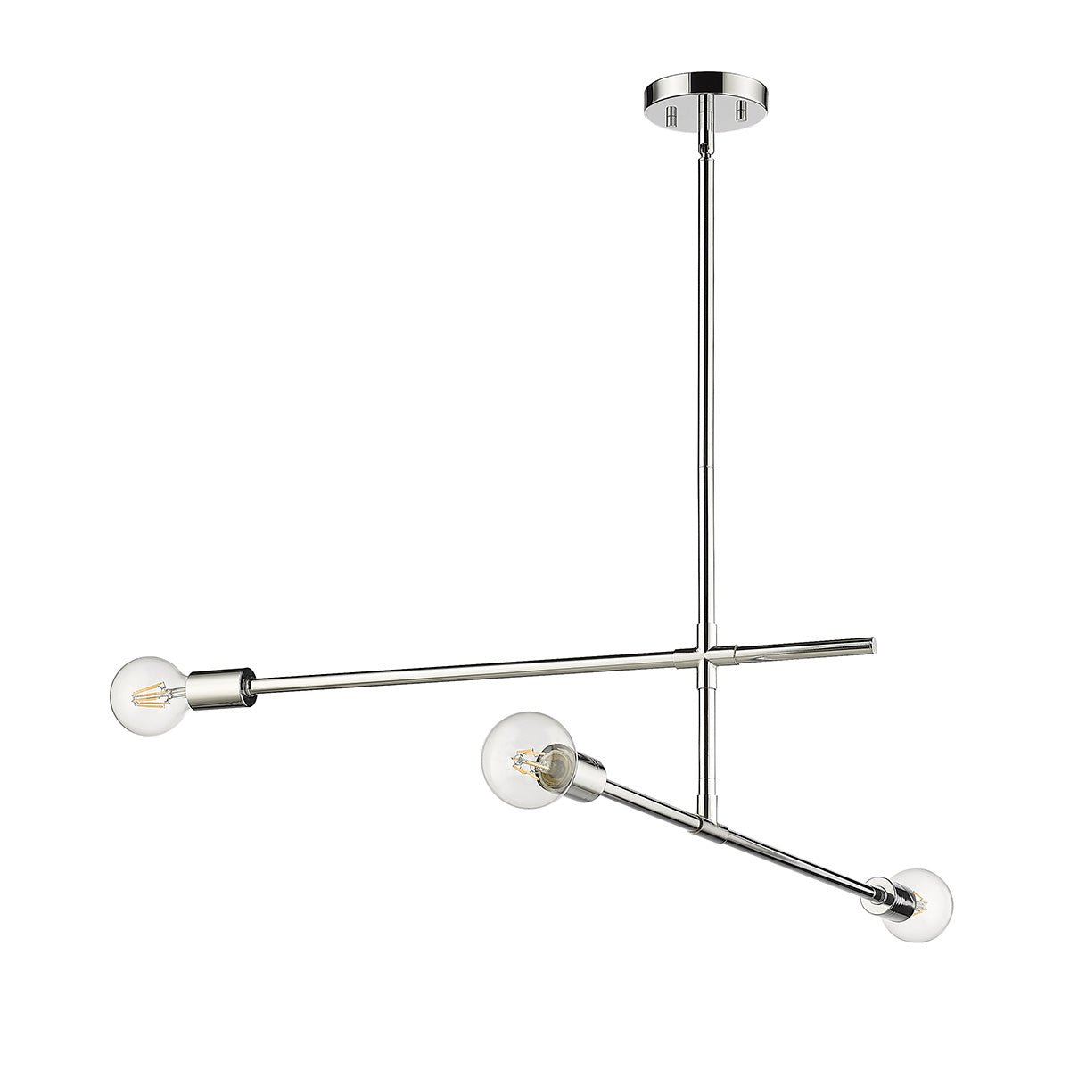 Chandelier Modernist