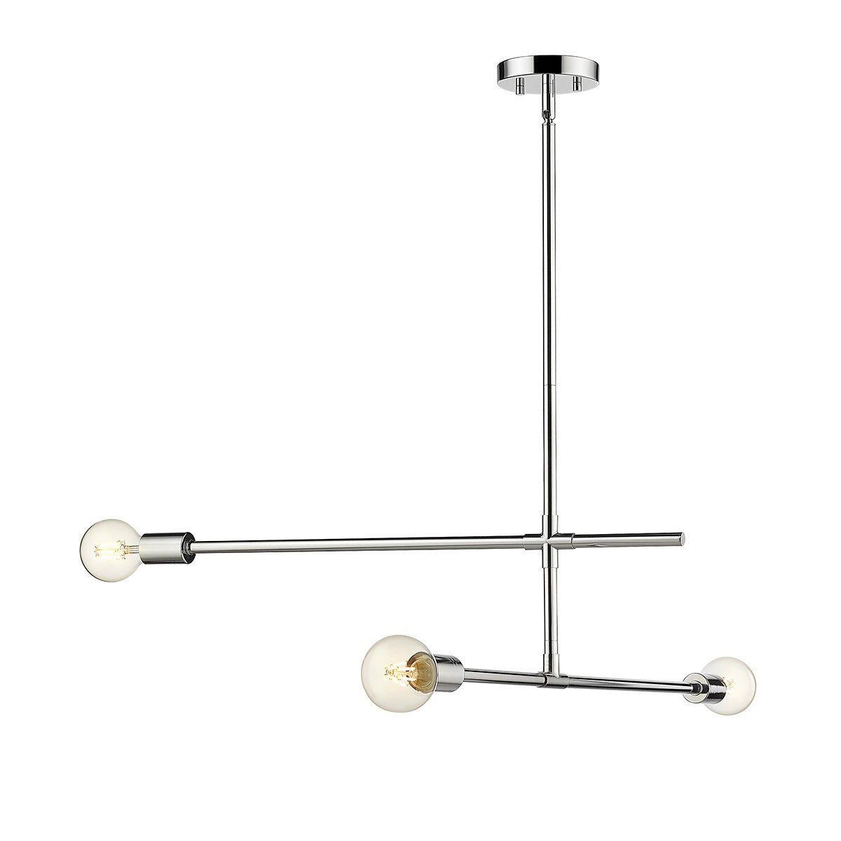 Chandelier Modernist