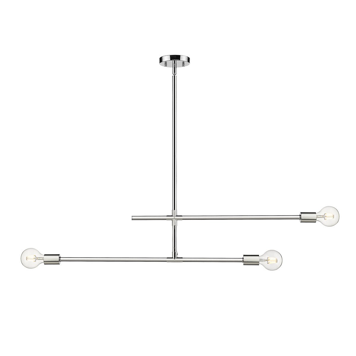 Chandelier Modernist