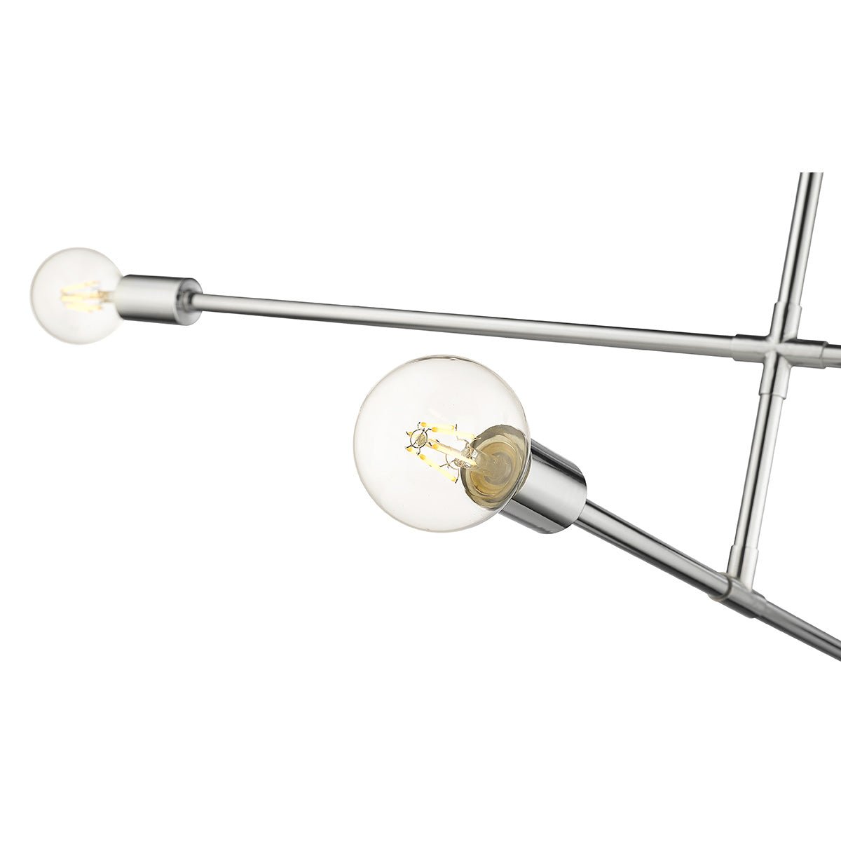 Chandelier Modernist