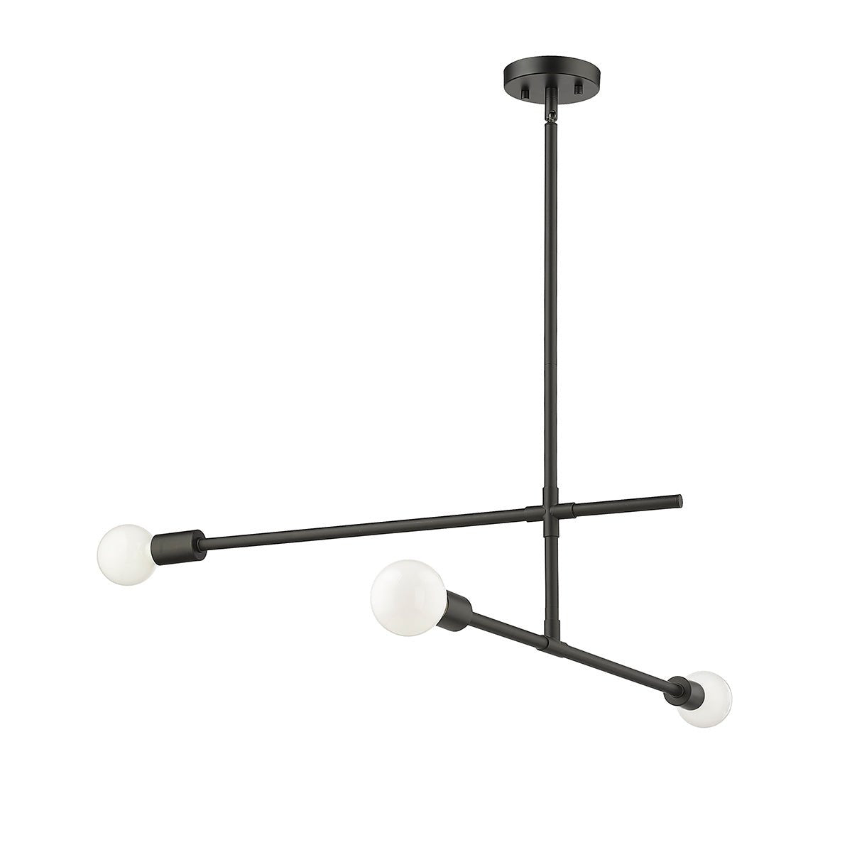 Chandelier Modernist