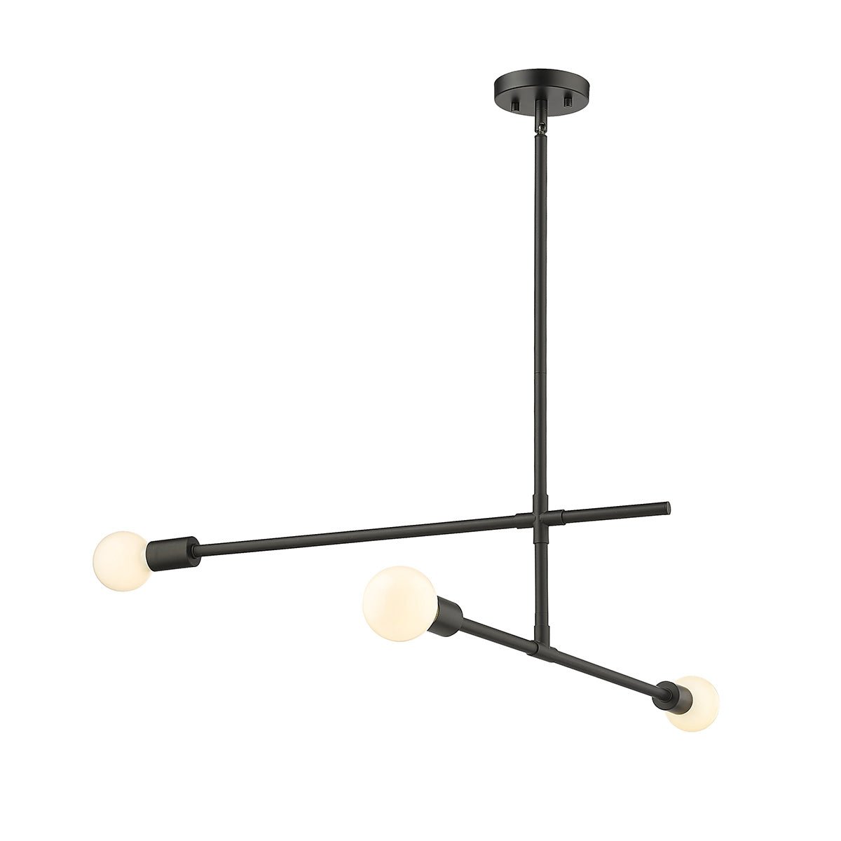 Chandelier Modernist